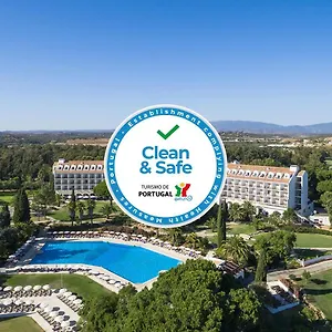 ***** Semesteranläggning (resort) Penina & Golf Portugal