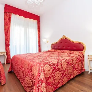 Casa de hóspedes Ca' Rebeka Venice - Atika & Atif