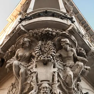 Hotell Grand'italia