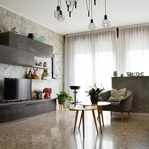 Appartement Ciclamino