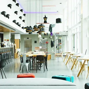 Ξενοδοχείο Moxy Milan Malpensa Airport