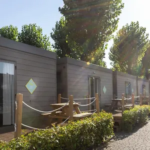 Camping Hu Venezia In Town