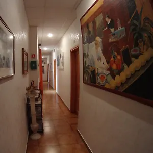 Πανσιόν Casa Cleo