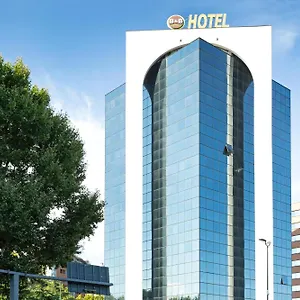 Ξενοδοχείο Milano Sesto Marelli