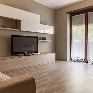 Appartement Cardinal Massaia Venice