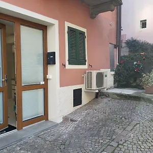  Appartement Ca' Vegia Italië