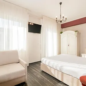 Appartement Train Station