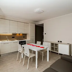 Vakantiehuis Lake Como Apartments Italië