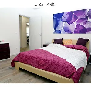 A Casa Di Elsa Apartamento