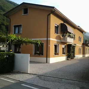 Bed & Breakfast La Palanca