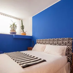 Appartement Laguna Boutique