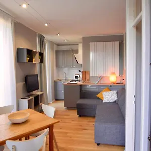  Appartement Casa Bredina Italië