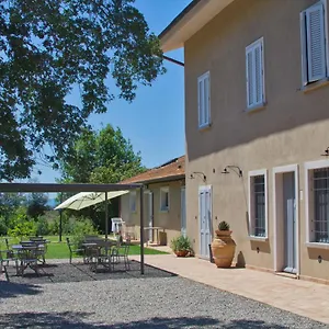  Vakantieboerderij Poderedodici Italië
