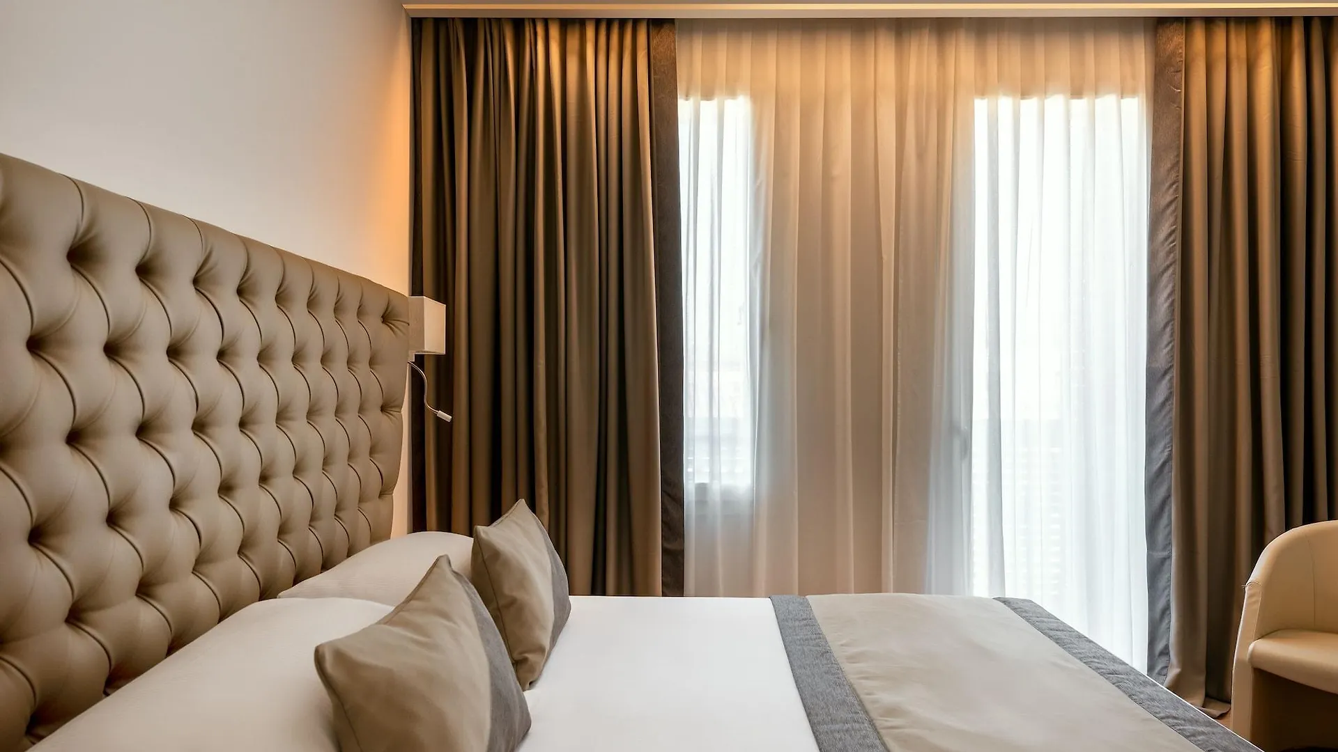 Unahotels Eco Hotel Villa Costanza Venezia Mestre