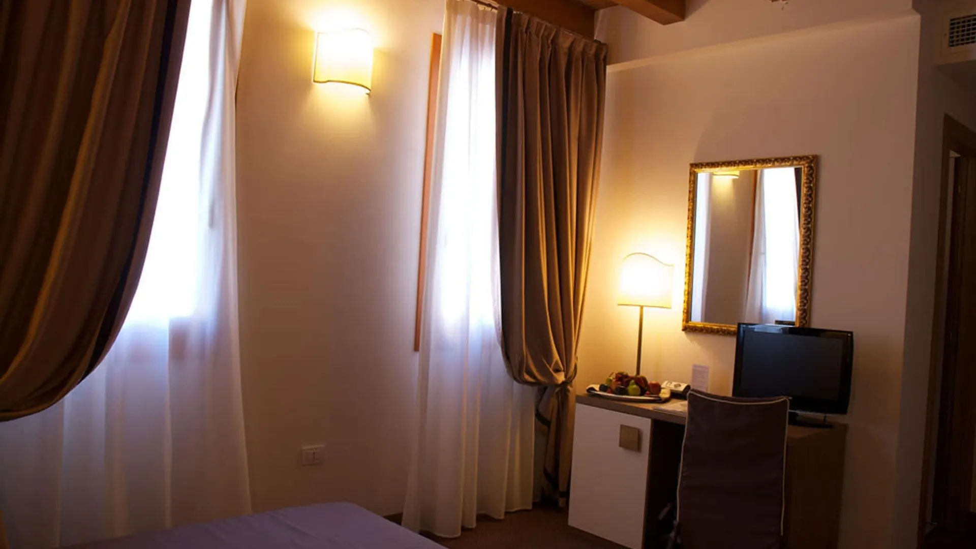 Unahotels Eco Hotel Villa Costanza Venezia Mestre