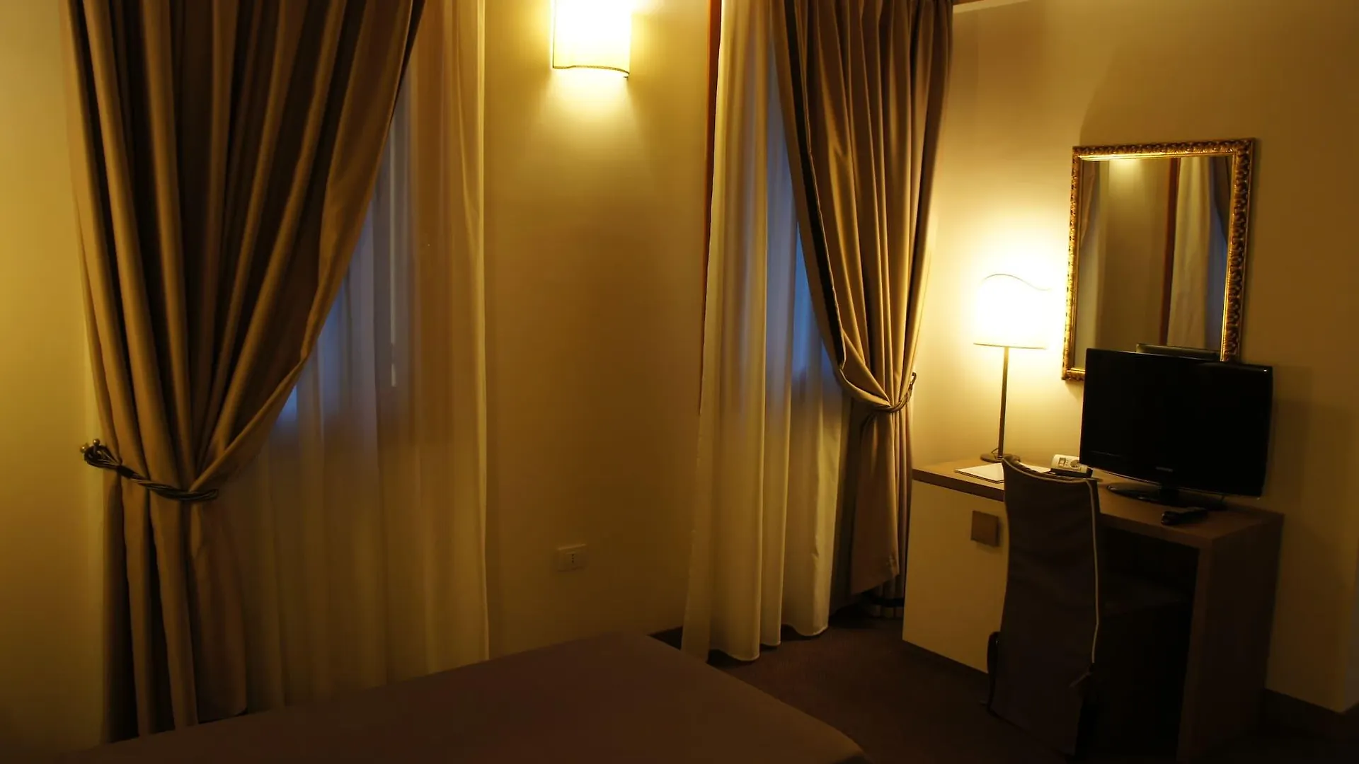 Unahotels Eco Hotel Villa Costanza Venezia Mestre