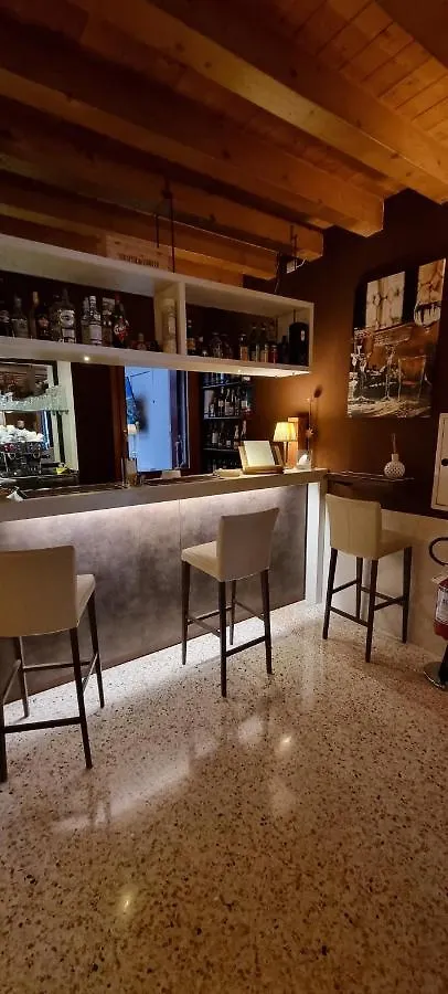 Unahotels Eco Hotel Villa Costanza Venezia Mestre