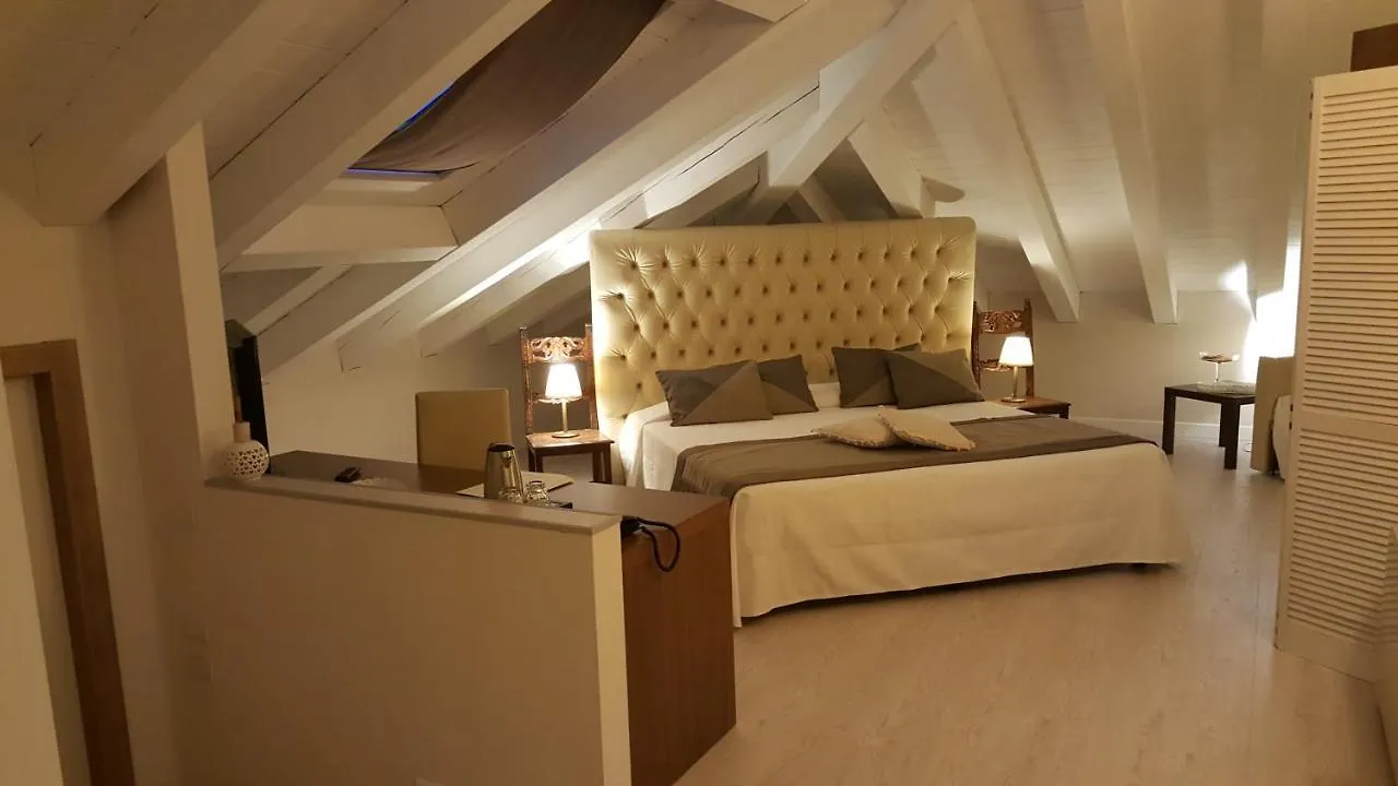 Unahotels Eco Hotel Villa Costanza Venezia Mestre 3*,  Italy