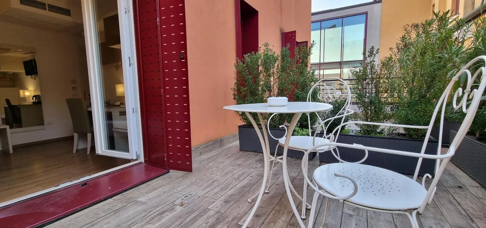 Unahotels Eco Hotel Villa Costanza Venezia Mestre
