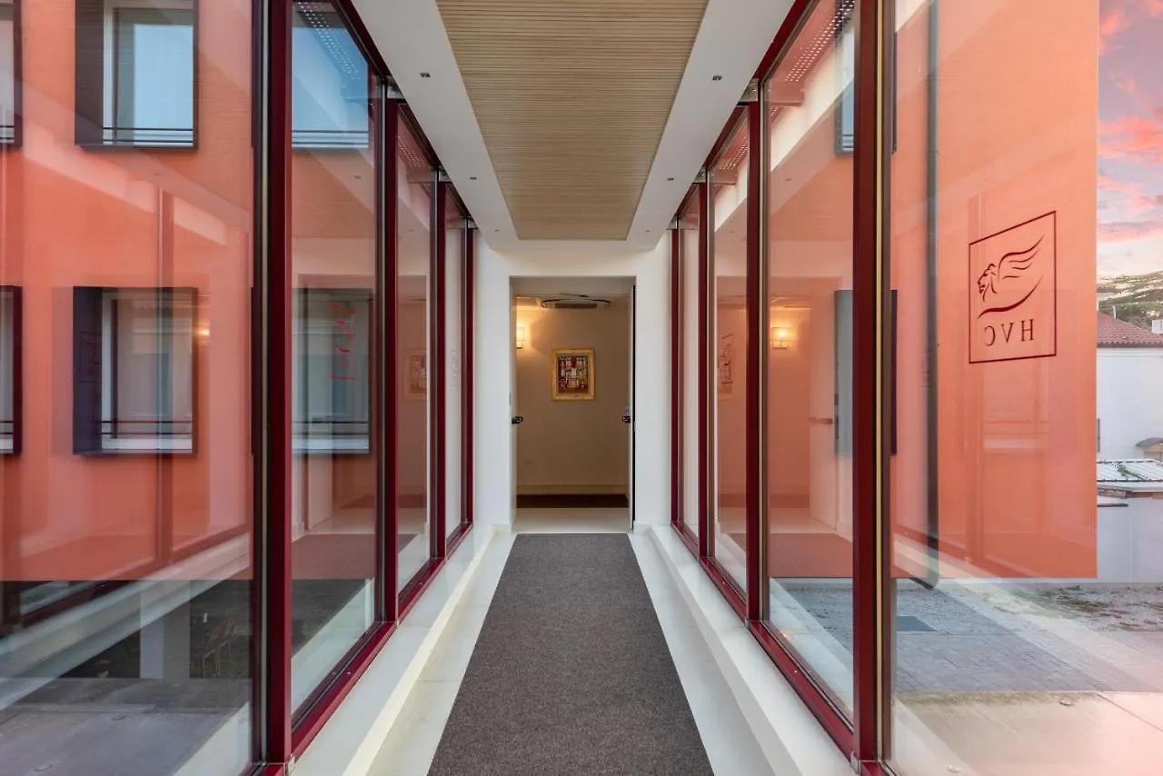 Unahotels Eco Hotel Villa Costanza Venezia Mestre 3*,  Italy